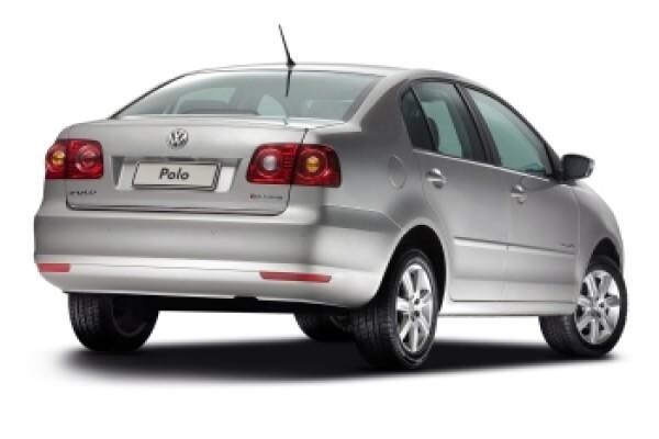 Tony's Car Hire