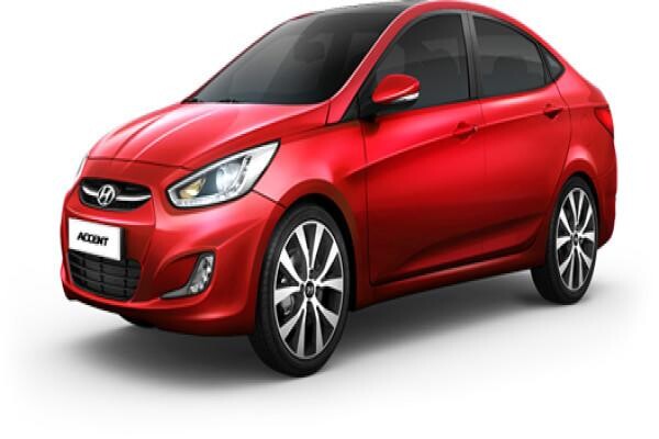 Tony's Car Hire
