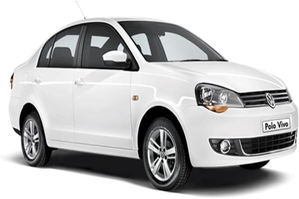Tony's Car Hire