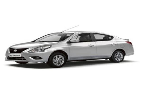 Top Notch Car Rental