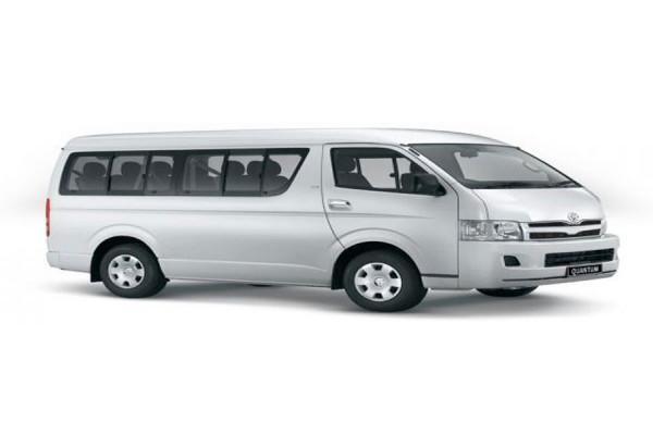 Top Notch Car Rental