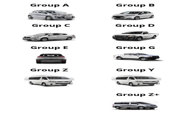 Top Notch Car Rental