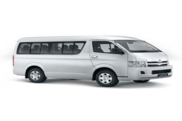 Top Notch Car Rental