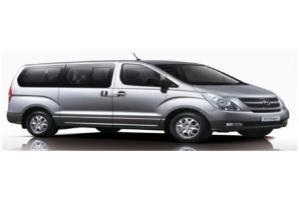 Top Notch Car Rental