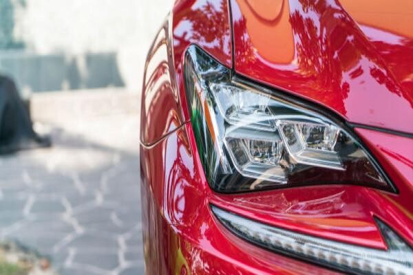 Top Notch Car Rental
