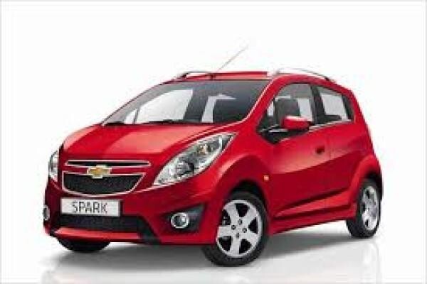 V-Rentals Vehicle Hire Specialists