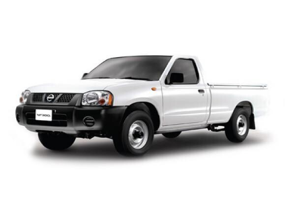 V-Rentals Vehicle Hire Specialists