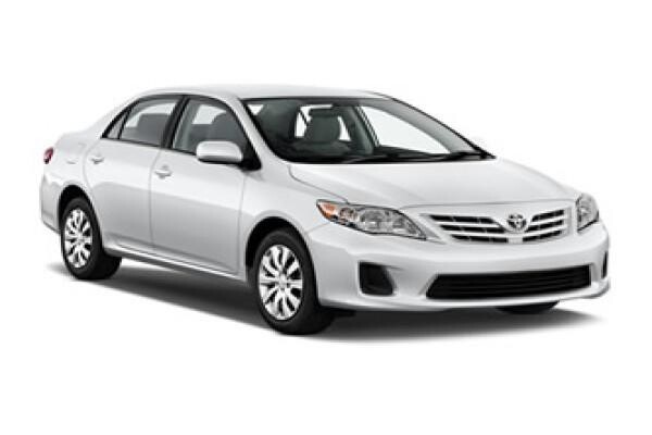 V-Rentals Vehicle Hire Specialists