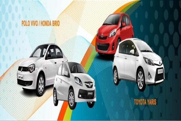 V-Rentals Vehicle Hire Specialists