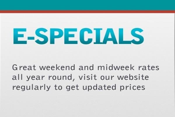 V-Rentals Vehicle Hire Specialists