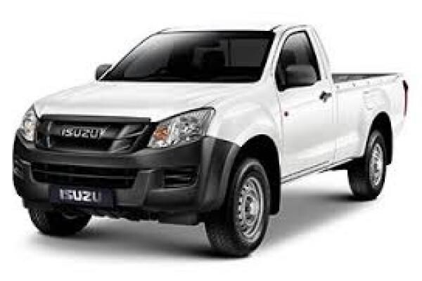 V-Rentals Vehicle Hire Specialists