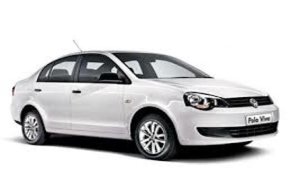 V-Rentals Vehicle Hire Specialists
