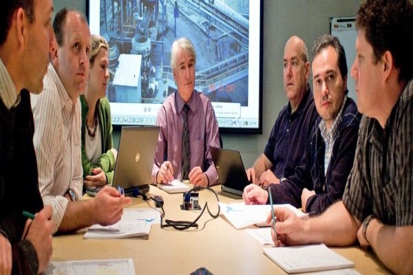 S R K Consulting
