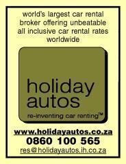 Car Hire For Less