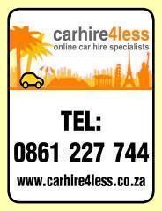 Car Hire For Less