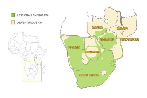 Bushlore Africa CC