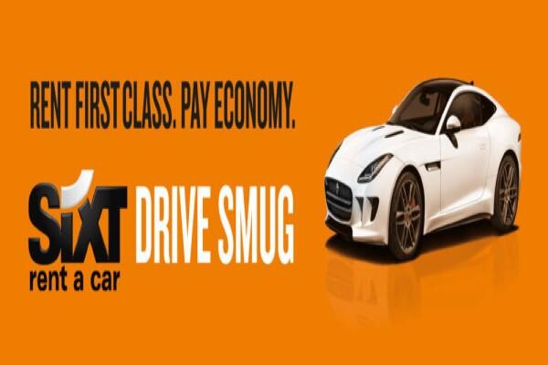 First Car Rental