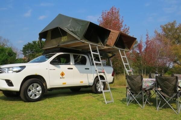 Bushlore Africa CC