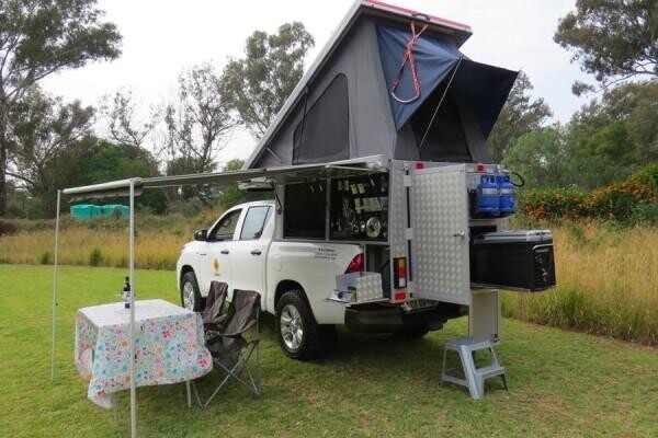Bushlore Africa CC