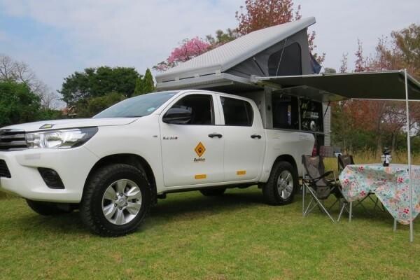 Bushlore Africa CC