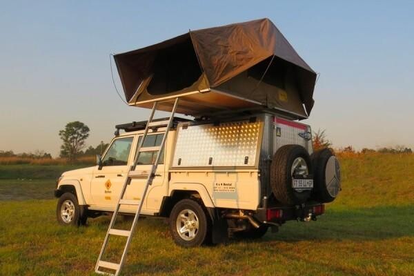 Bushlore Africa CC