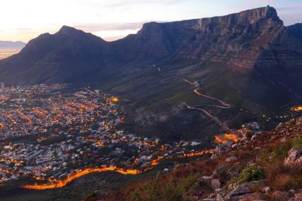 Bushlore Africa CC