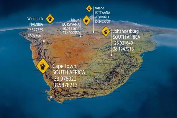 Bushlore Africa CC