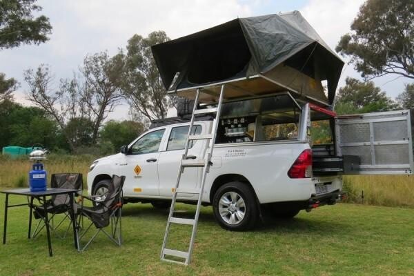 Bushlore Africa CC