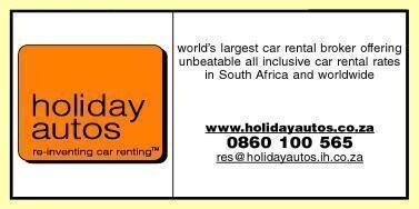 Car Hire For Less