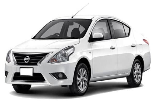 First Car Rental
