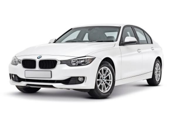 First Car Rental