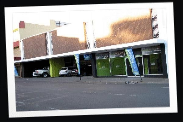 Wozani Car Rental