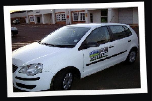 Wozani Car Rental