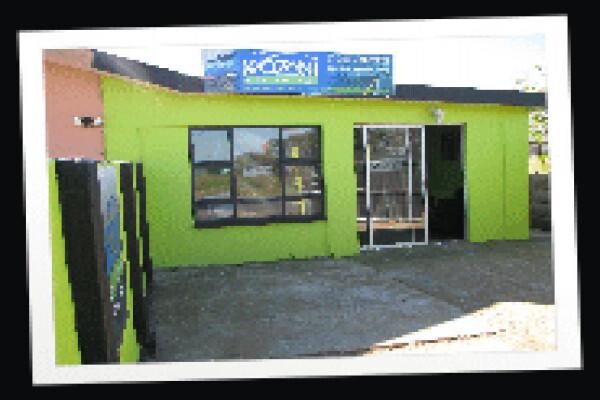 Wozani Car Rental