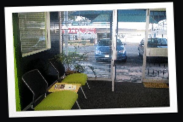 Wozani Car Rental
