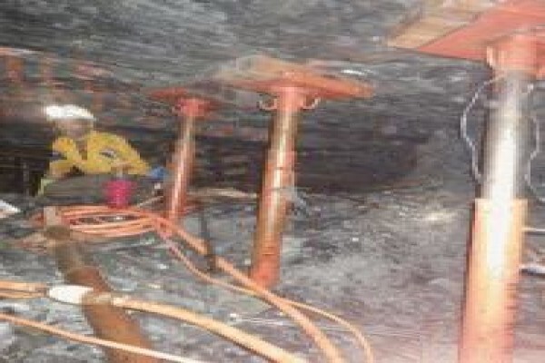 Elbroc Mining Products (Pty) Ltd