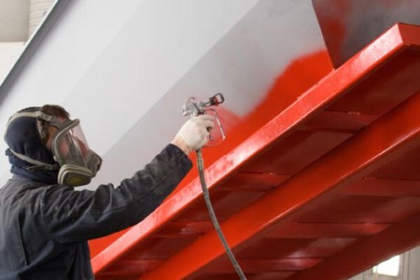 Speccoats Paints (Pty) Ltd