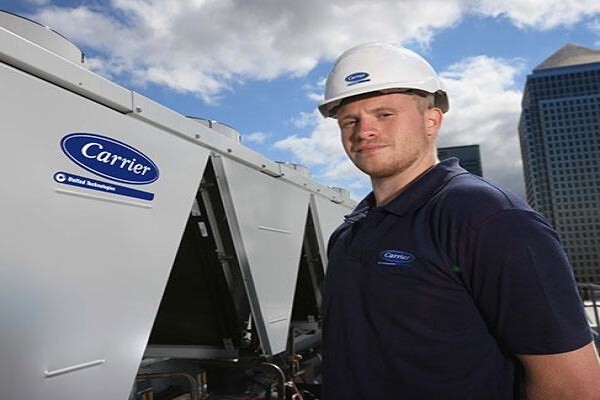 UTC Fire & Security (Africa)