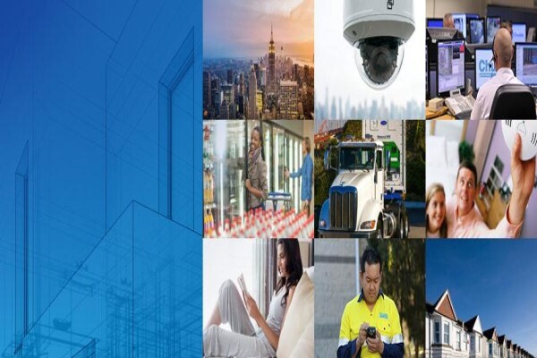 UTC Fire & Security (Africa)