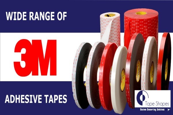 Tape Shapes CC