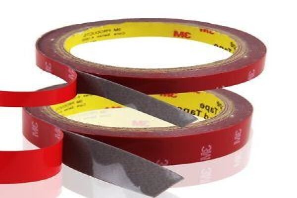 Tape Shapes CC