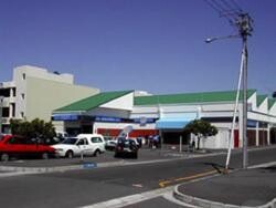 Köhler Motors Cape Town City (Pty) Ltd