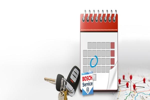 Bosch Car Service Cencar