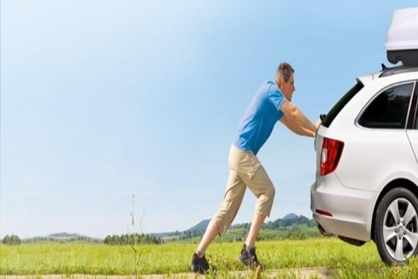 Bosch Car Service Cencar