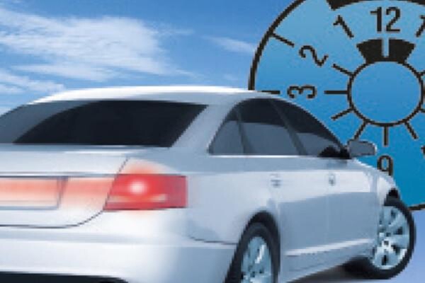 Bosch Car Service Cencar