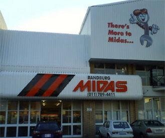 Midas