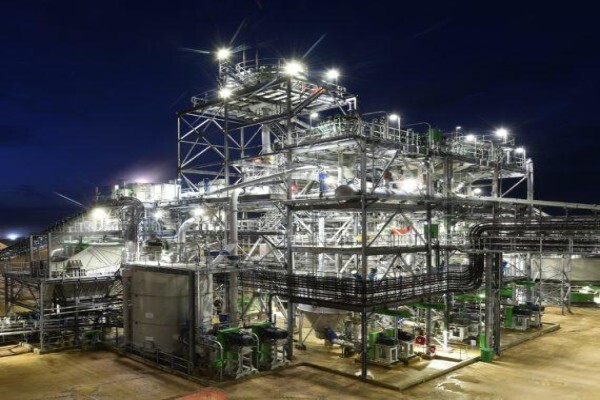 Besamandla Electrical Engineering & Construction Co (Eastern Cape) (Pty) Ltd
