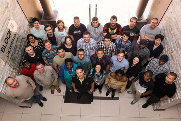 Opencollab
