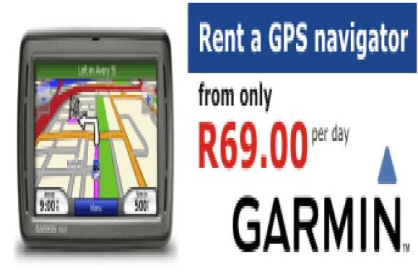 Wozani Car Rental