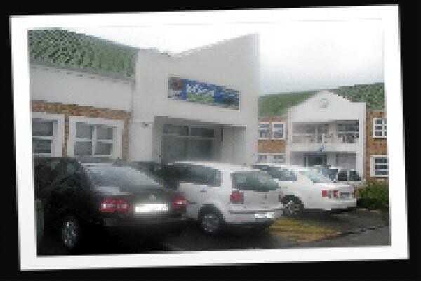 Wozani Car Rental